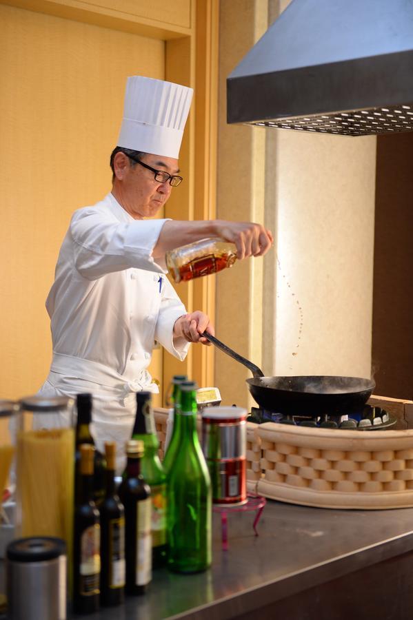 Hotel Grand Plaza Urashima Kurihara Екстер'єр фото