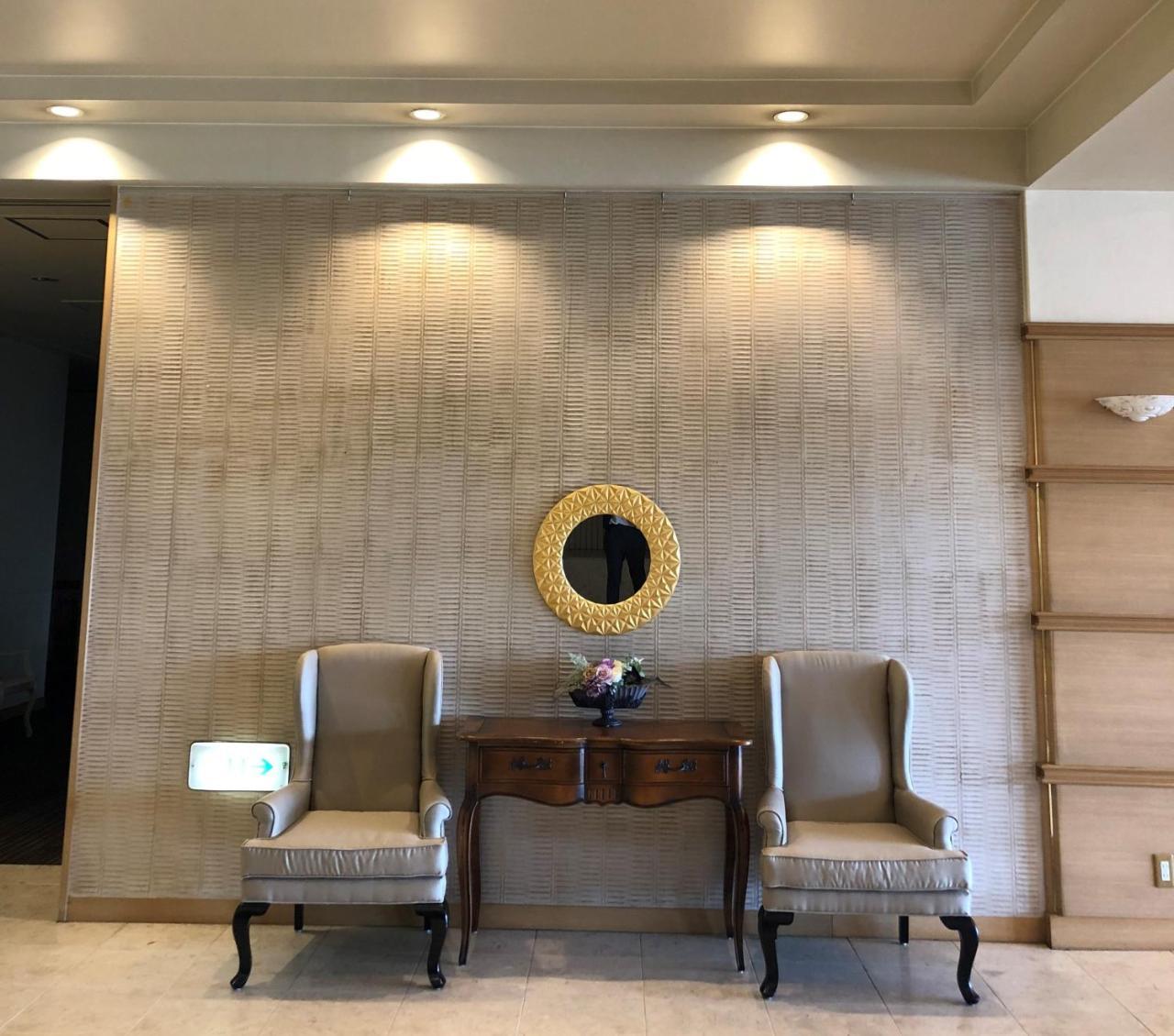 Hotel Grand Plaza Urashima Kurihara Екстер'єр фото